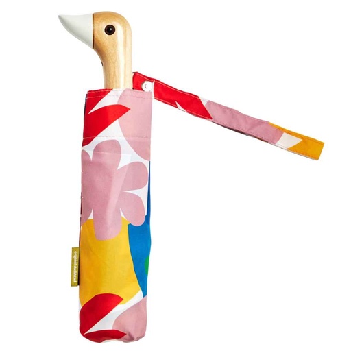 [CP015] Original Duckhead - Regenschirm Matisse Compact