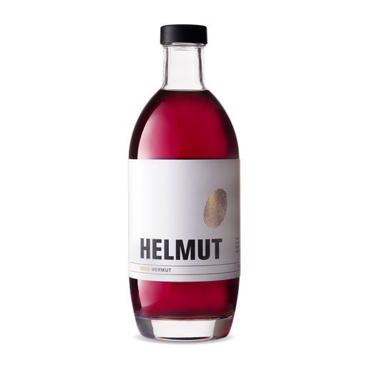 Helmut Wermut rosé