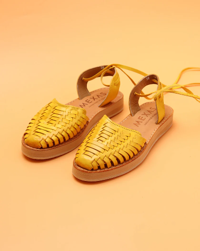 Mexas - Sonora Sandale