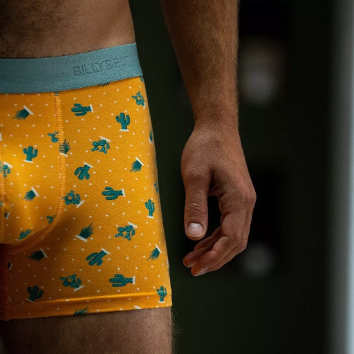 Billybelt - Boxershorts Saguaro
