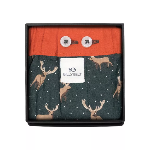 Billybelt - Boxershorts Prancer - CA74