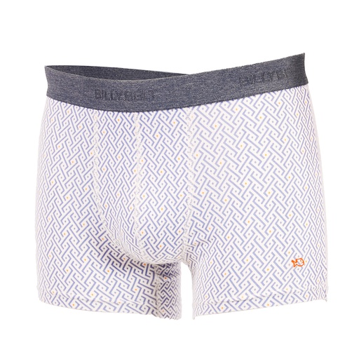 Billybelt - Boxershorts Mozaik - BO53