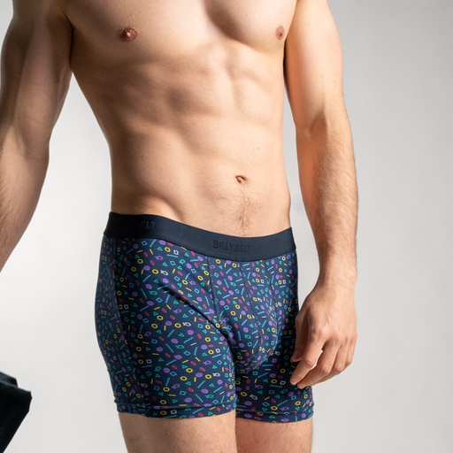 Billybelt - Boxer brief Back to the 80s