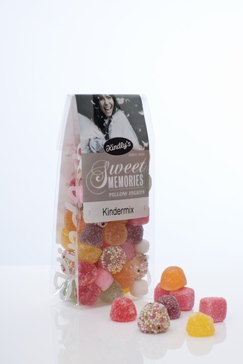 [2957] Kindly's Kindermix