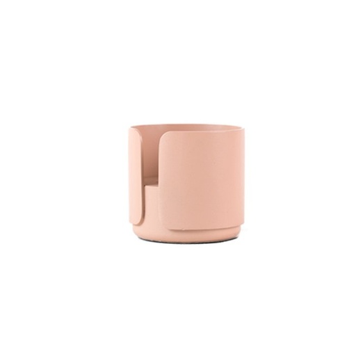 [DB-B0006-P] Designbite - Big Hug Teelichthalter / Eierbecher blush / rosa