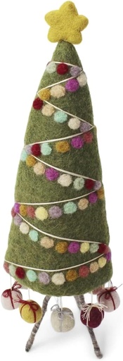[15123] Gry & Sif - Big Christmas Tree