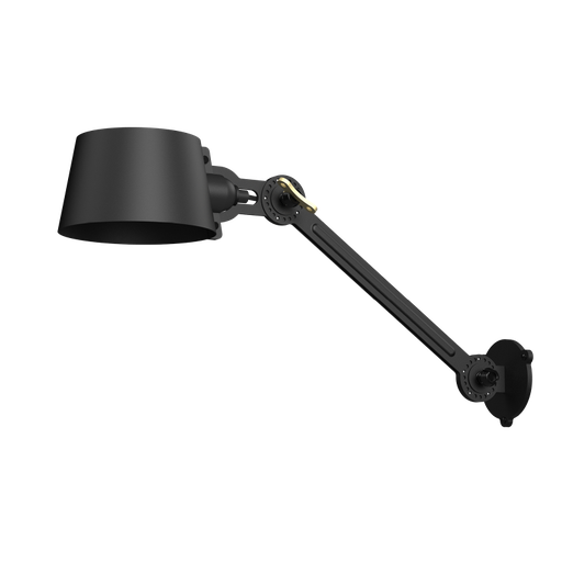 [1129-T] TONONE - BOLT Wall Sidefit Black
