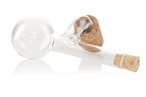 Glina - Whisky Ausgiesser Glas für 0,7l Flasche