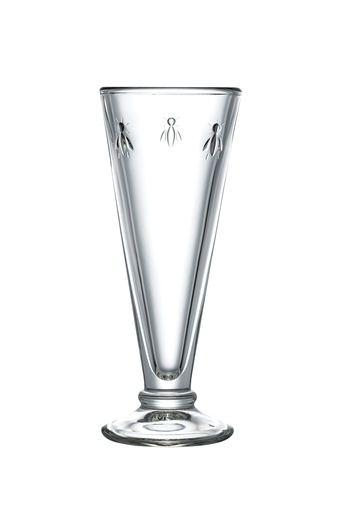 [608501] La Rochere - Sektglas Biene Abeille Champagner Flute