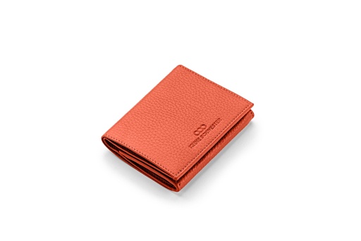 [0796] LIV | Koralle | gold | genarbt 