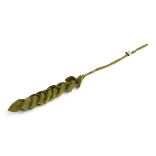 [13212] Gry & Sif (Filz) - Corn Flower Green 