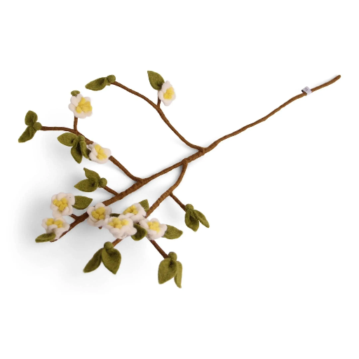 [16212] Gry & Sif (Filz) - Apple Branch
