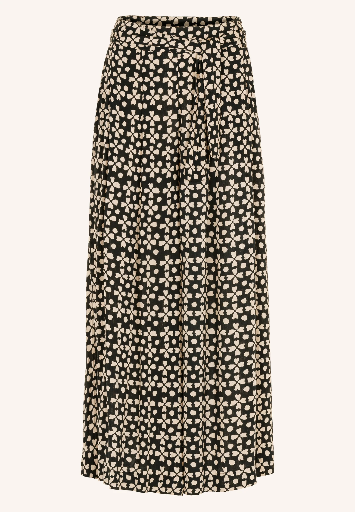 By bar - Wanda Khandi Pant - 618 khandi print