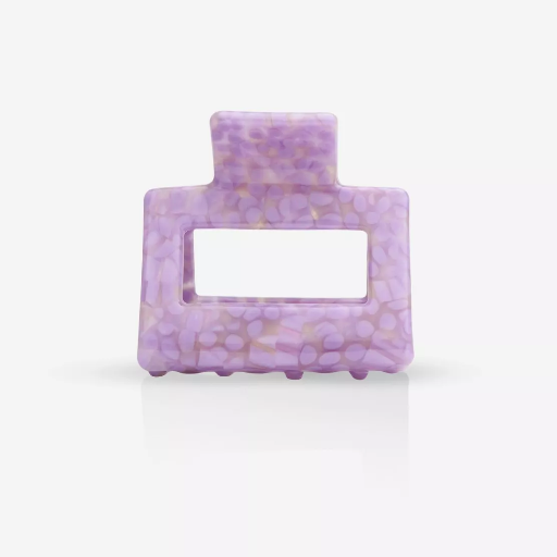 [I-06] Sasstie - Haarspange - Liberty Lavender