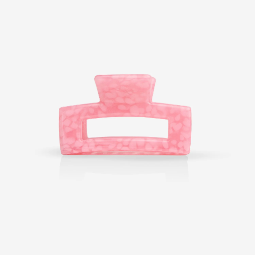 [W-03] Sasstie - Haarspange - Petite Crush Roselle