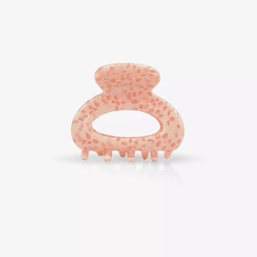 [T-02] Sasstie - Haarspange - Joy Apricot