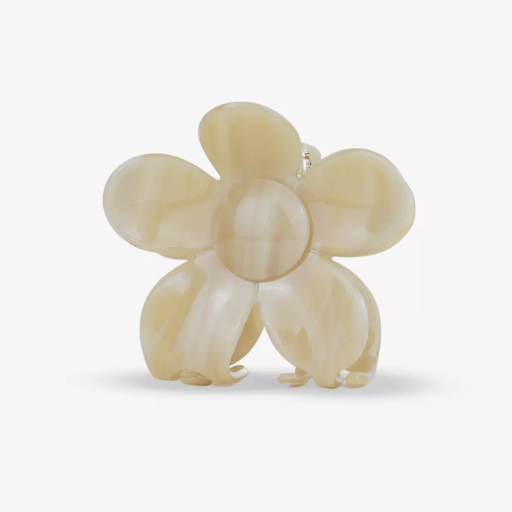 [C-02] Sasstie - Haarspange - Bloom Ivory