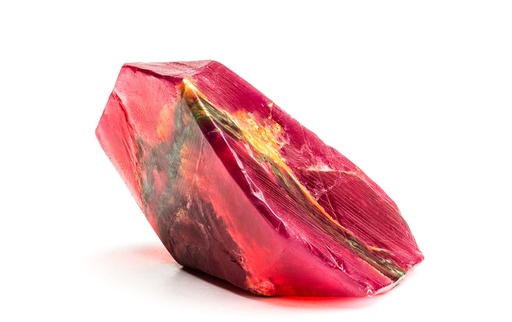 [SR-Garnet] Soap Rocks - Garnet / Crimson Cranberry - Roter Granat