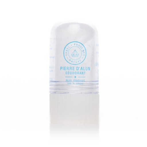 Bell' Anesse - Deostick - Pierre d‘alun Stick déodorant - 110g 