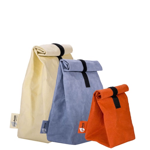 MAXX Factory - Lunchbag STUFF LUNCH ISO L