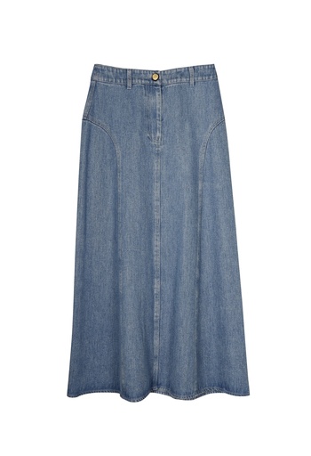 Julia June - Rock Lourdes - Denim