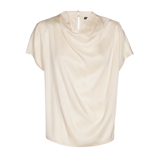 Caroline Biss - DRESSY LOOSE-FITTING TOP