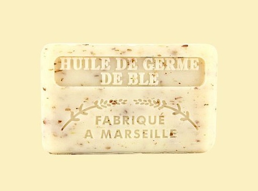 Französische Bio-Seife - Huile De Pepin De Raisin (Traubenkernöl)