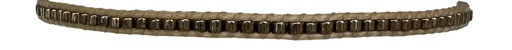 [MLDPACK02AW24-1] LeJu - Bracelet Glass Beads MLDPACK02AW24-1