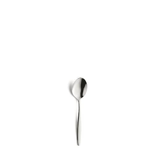 [62371744] Amefa - Florence Mokkalöffel #1810 - silber