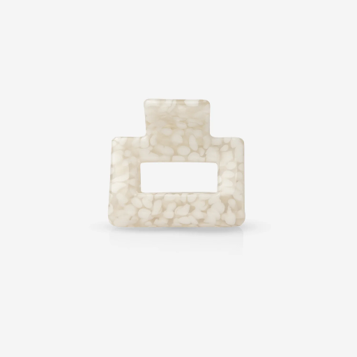 [J-07] Sasstie - Haarspange - Lib Pure Dott