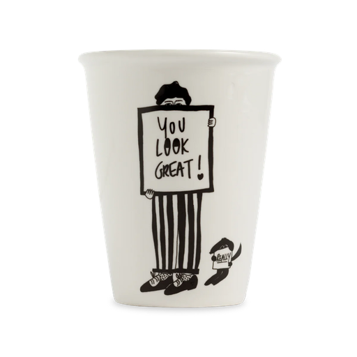 [HB-POCUP-YOLG] Helen B - Becher *you look great team*