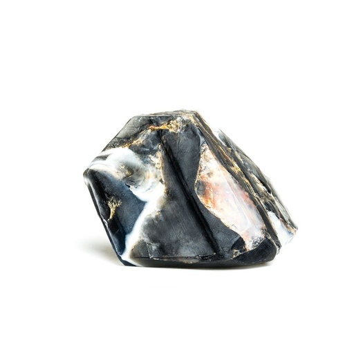 [SR-Black.Onyx] Soap Rocks - Black Onyx / Cool Mist - Schwarzer Onyx