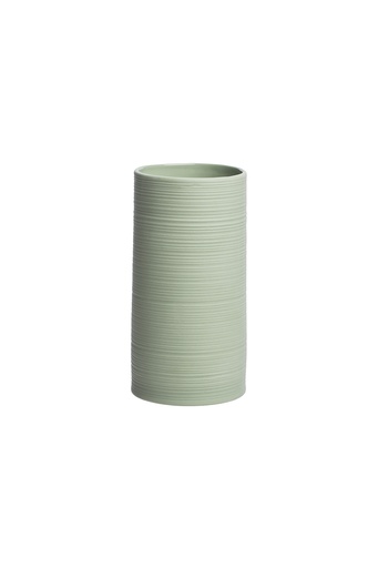 [POR450] Tranquillo - Vase VINTAGE green