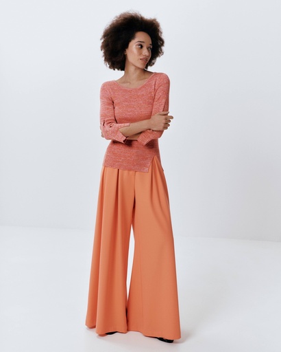 Julia June - Hose LAPAZ - 240 coral