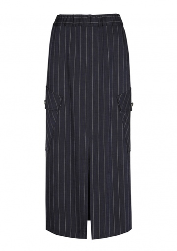 Caroline Biss - CLASSIC CHIC COMFORTABLE MIDI SKIRT