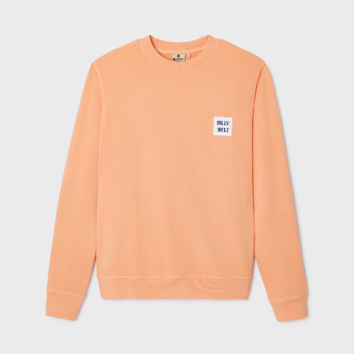 Billybelt - Billyclub Sweatshirt - Orange