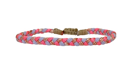 [BLTRENZAKIDS3SS25] LeJu - BLTRENZAKIDS3SS25 - BRACELET, POLYESTER THREADS
