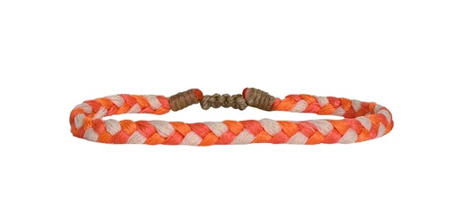 [BLTRENZAKIDS05SS25] LeJu - BLTRENZAKIDS05SS25 - BRACELET, POLYESTER THREADS