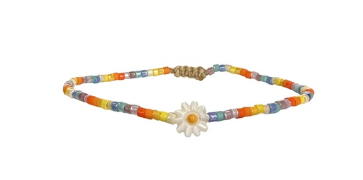[BLMARGARITAKIDSSS25] LeJu - BLMARGARITAKIDSSS25 - BRACELET, GLASS BEADS