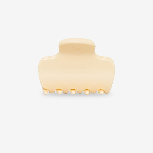 [Z-G-02] Sasstie - Haarspange - Mio Butter