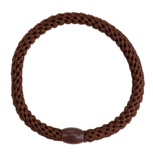 [5567] Kknekki - Slim Mid Brown