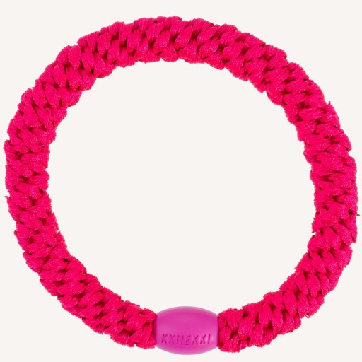 [5742] Kknekki - Strong Pink