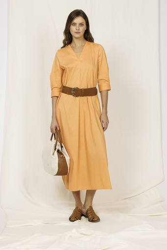 Scapa - Belt TAMMY - Light Brown