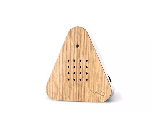 [11LSB0201001] Relaxound - Lakesidebox Oak - Naturgeräuschebox
