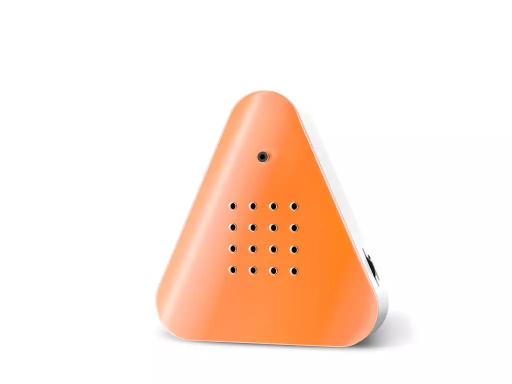 [11LSB0101003] Relaxound - Lakesidebox Orange