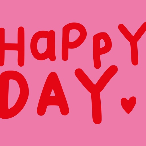 [133003033] PPD - Happy Heart Servietten 33x33