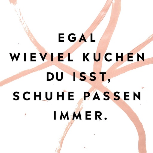 [1334031] PPD - Schuhe passen immer Servietten 33x33