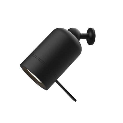 [5045] Tonone - ONE + Knob Smokey Black