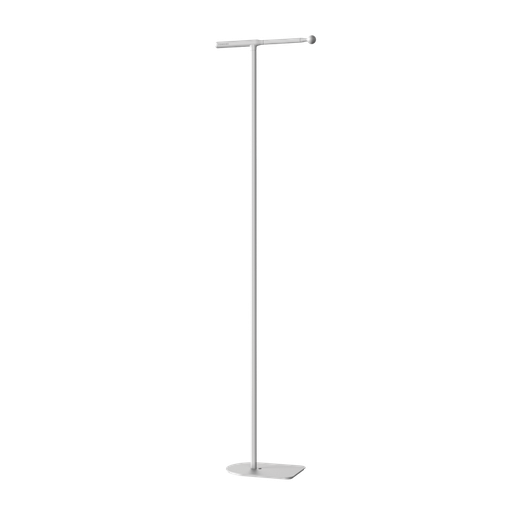 [5057] TONONE - ONE Floor Straight Fixture Heavy Metal