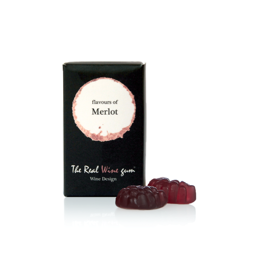 [VIN-EU-MS23] Vinoos - Merlot Weingummi - Mini